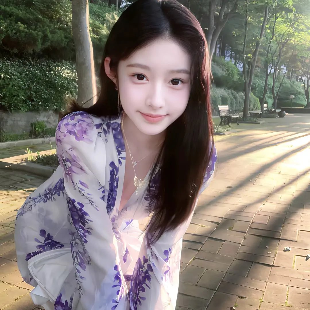 可爱的中国