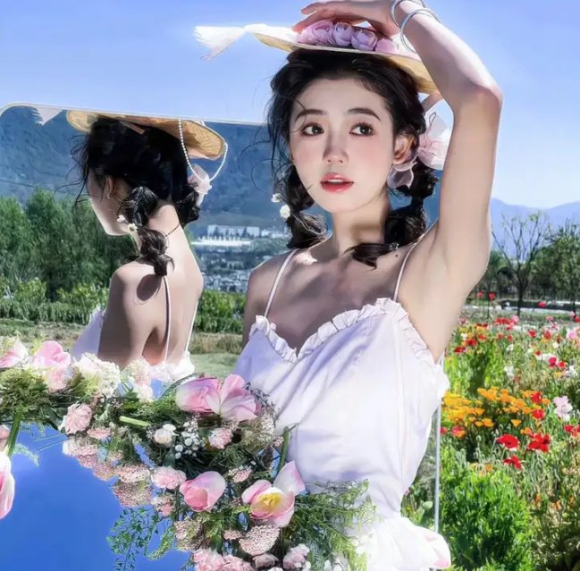 还我本性